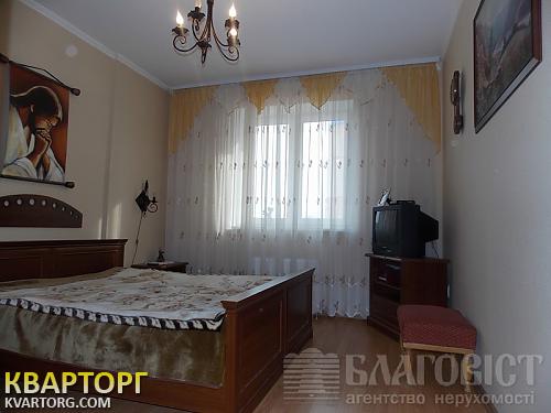 продам 3-комнатную квартиру. Киев,   Палладина пр - фото 5
