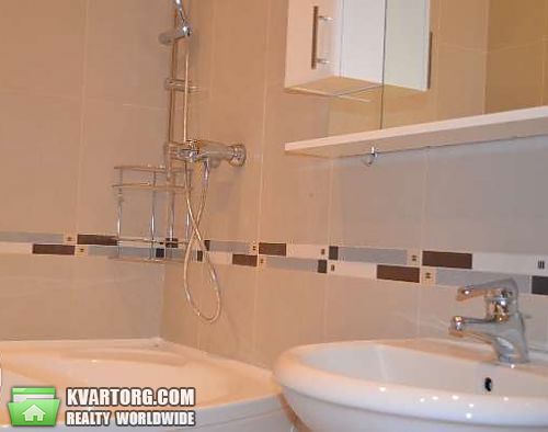 Rent out 3-room apartment. Киев, Героев Сталинграда пр — photo 9