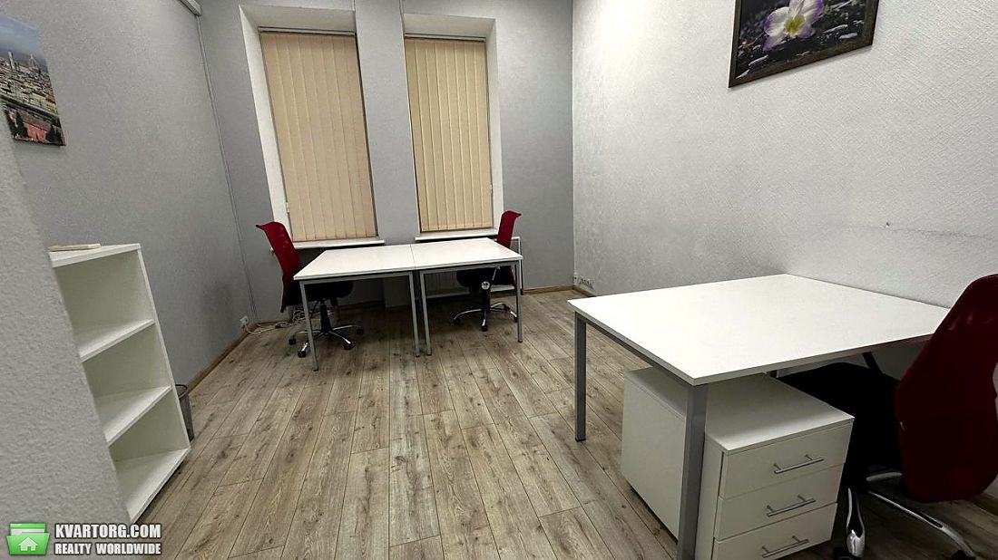 Rent out office. Киев,  Заньковецкой — photo 4