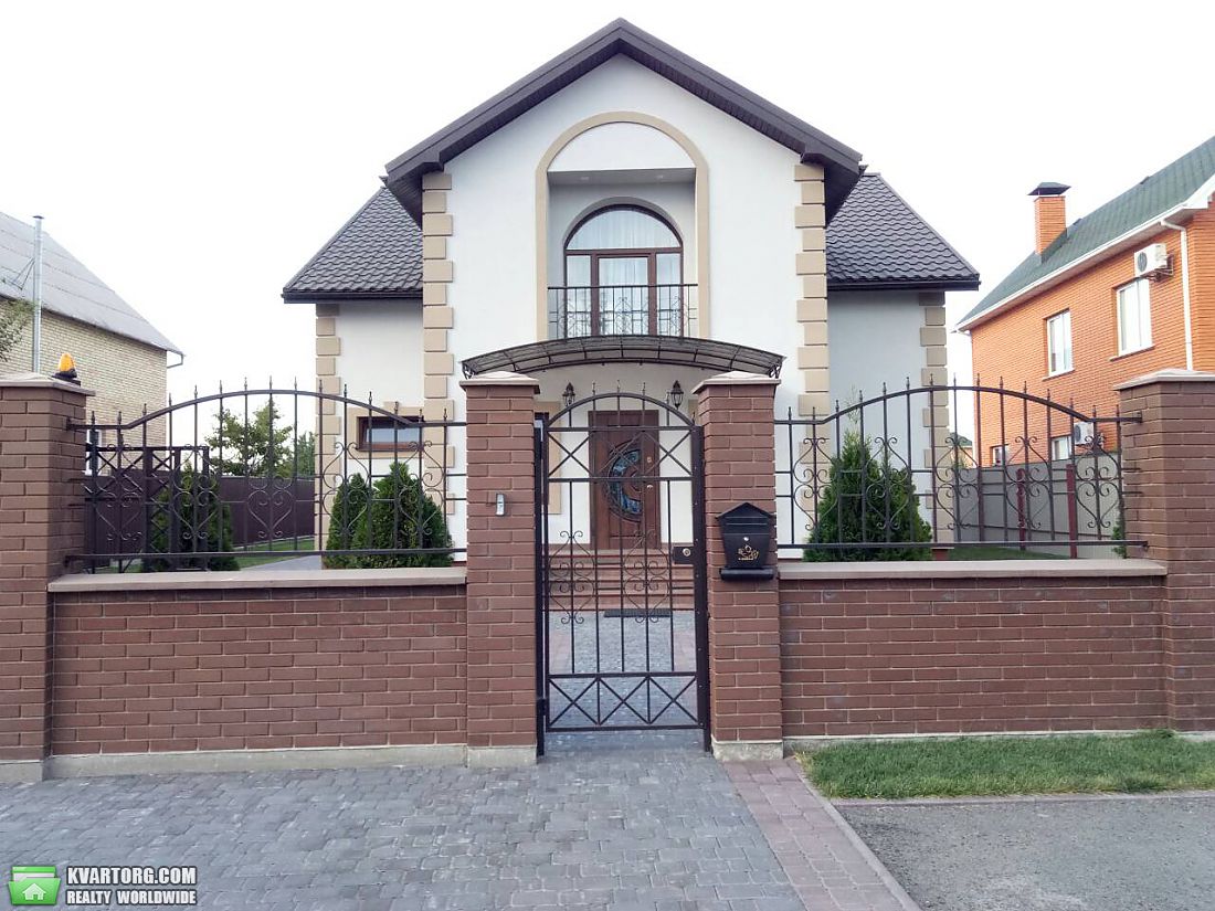 Sell house. Киевская обл.,  Садовая — photo 3