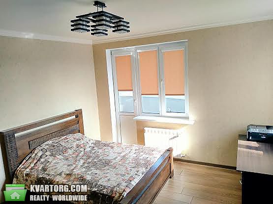 Sell 2-room apartment. Киев,  Кольцова бул — photo 5
