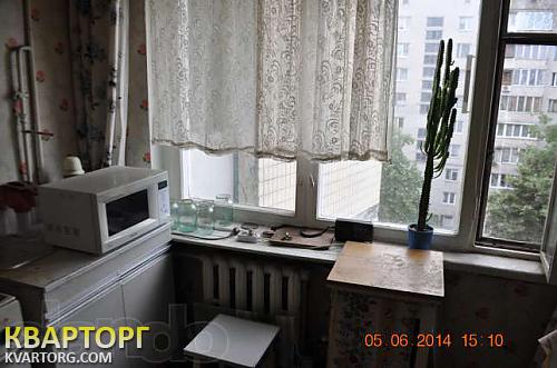Sell 3-room apartment. Киев,  Машиностроительная — photo 2