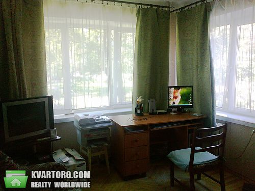 Sell 2-room apartment. Киев, Запорожца — photo 1