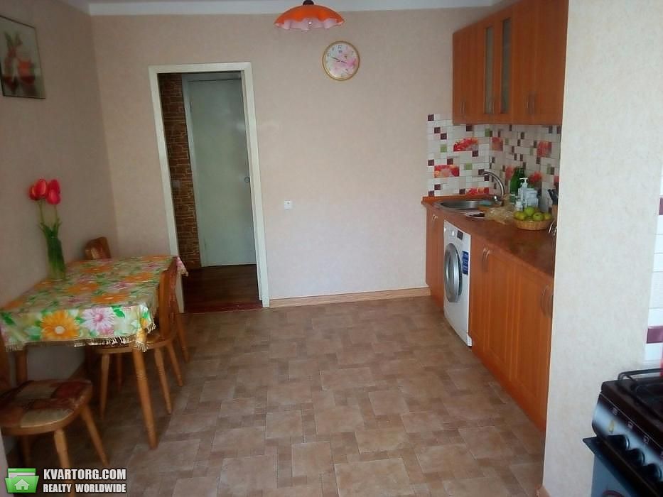 Rent out 2-room apartment. Одесса, Парковая — photo 2
