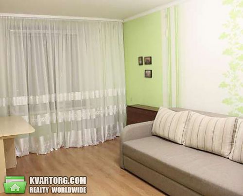 Sell 2-room apartment. Киев, Милютенко — photo 1