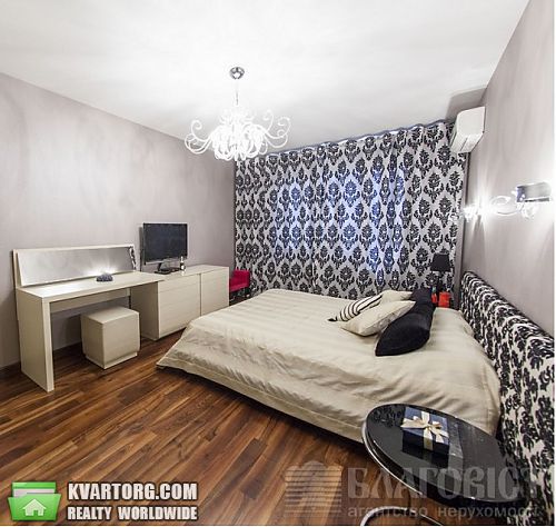 продам 2-комнатную квартиру. Киев,   Срибнокильская - фото 7