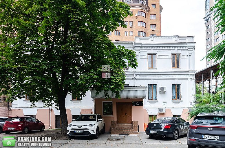 Rent out office. Киев,  Жилянская — photo 6