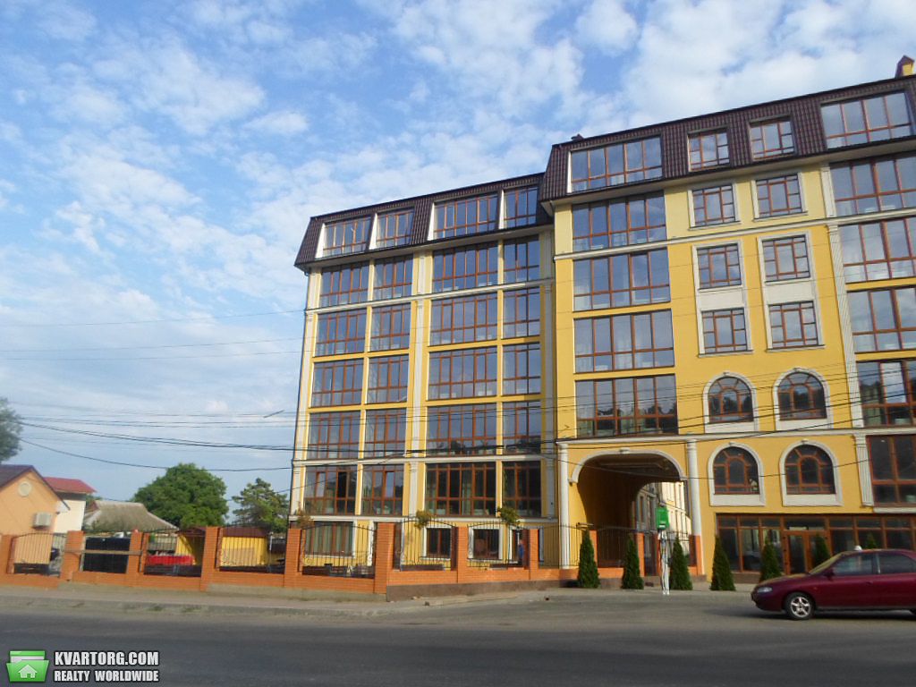 Sell 1-room apartment. Одесса, Дача Ковалевского — photo 2