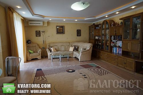 Sell 3-room apartment. Киев, Кудряшова — photo 2