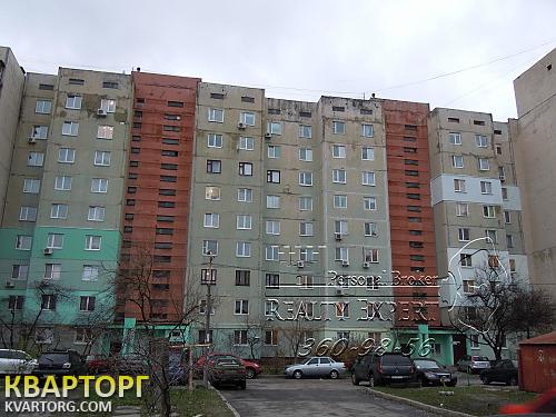 Sell 2-room apartment. Киев,  Оболонский пр — photo 3