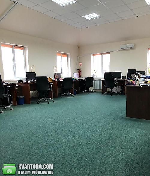 Rent out office. Киев,  Межигорская — photo 2