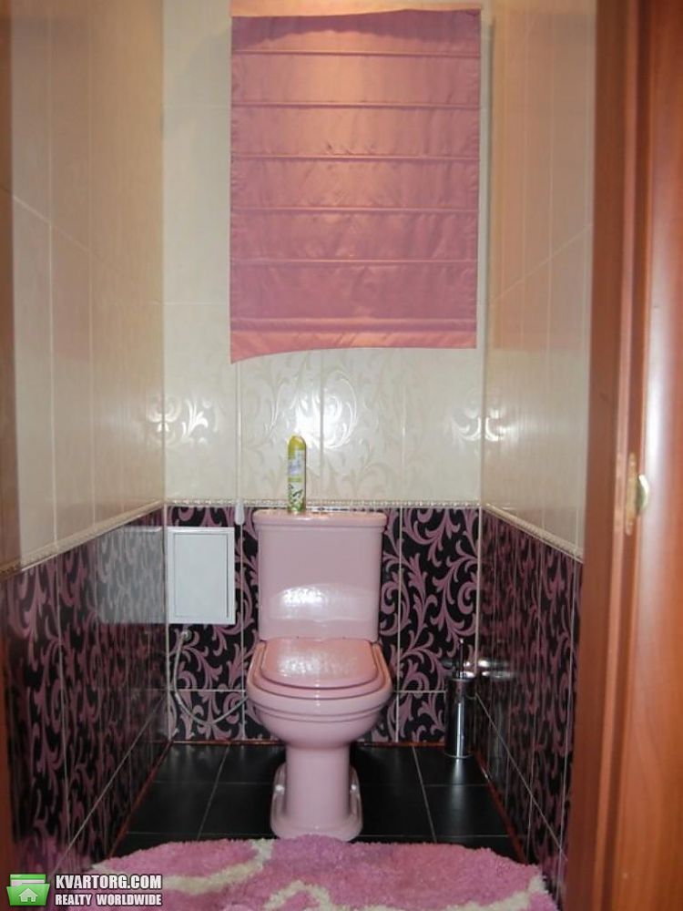 Rent out 2-room apartment. Киев, Нежинская — photo 9