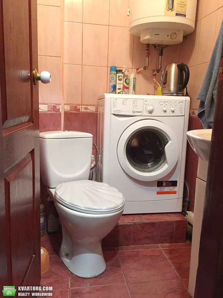 Sell 2-room apartment. Николаев, пер.Кобера — photo 8