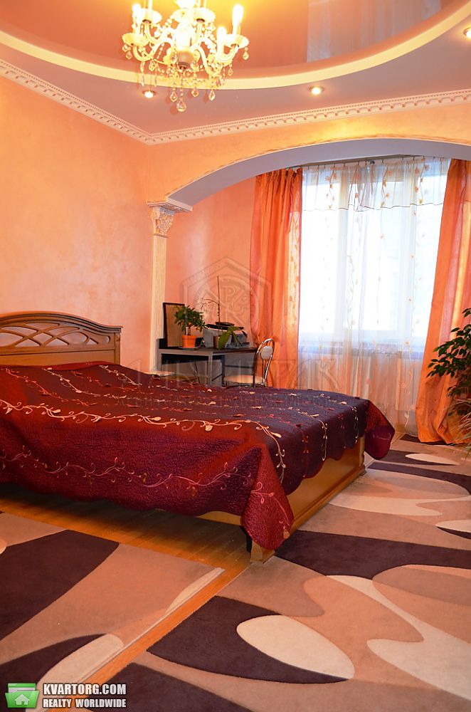 Sell 1-room apartment. Киев, Днепровская наб — photo 6