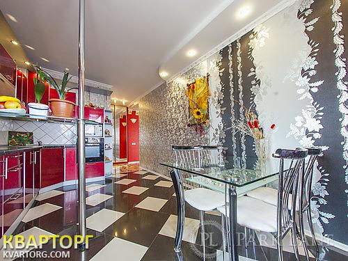 продам 3-комнатную квартиру. Киев,   Ломоносова - фото 5
