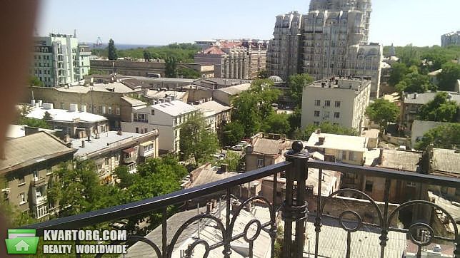 Rent out 1-room apartment. Одесса, Жукрвского — photo 9