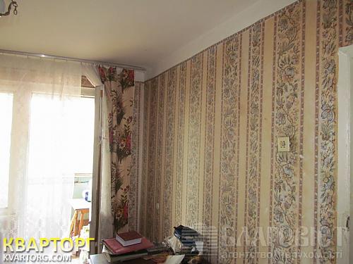 продам 2-комнатную квартиру. Киев,   Озерная - фото 1