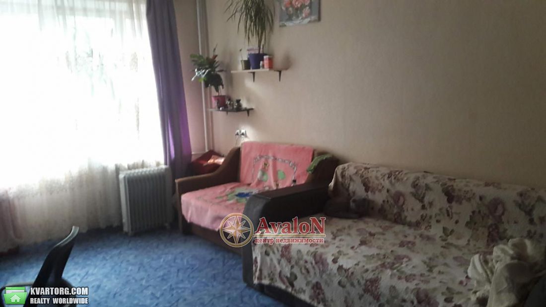 Sell 1-room apartment. Одесса, Педагогическая — photo 1