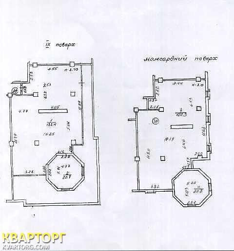 Sell 4-room apartment. Одесса, Ониловой пер. — photo 4