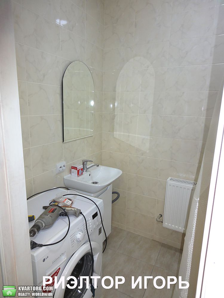 Rent out 1-room apartment. Одесса, Маршала Жукова — photo 4