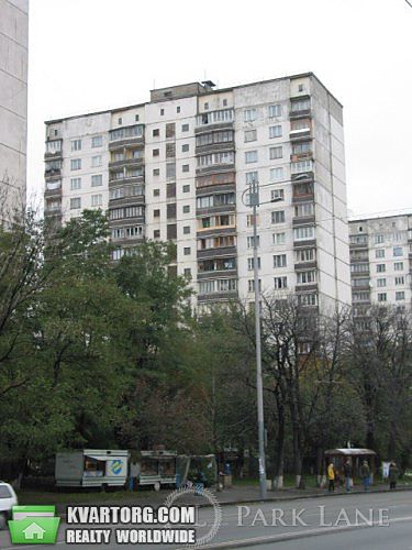 Sell 3-room apartment. Киев,  Липковского — photo 1