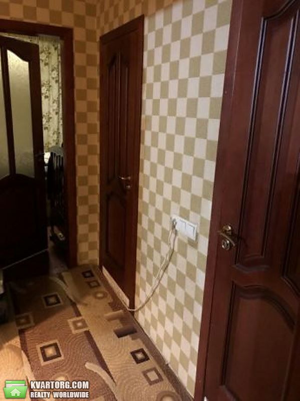 Sell 3-room apartment. Киев,  Цветаевой — photo 4