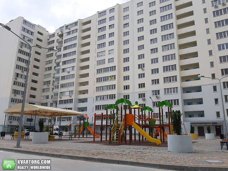 Sell 1-room apartment. Одесса, Костанди — photo 1