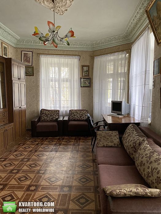 Sell 3-room apartment. Одесса, Раскидайловская — photo 1