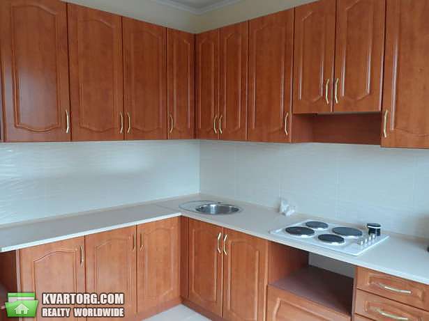 Sell 1-room apartment. Киев, Вильямса — photo 1