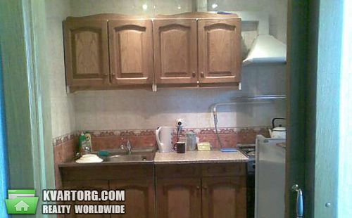 Rent out 1-room apartment. Днепропетровск, Фурманова — photo 4