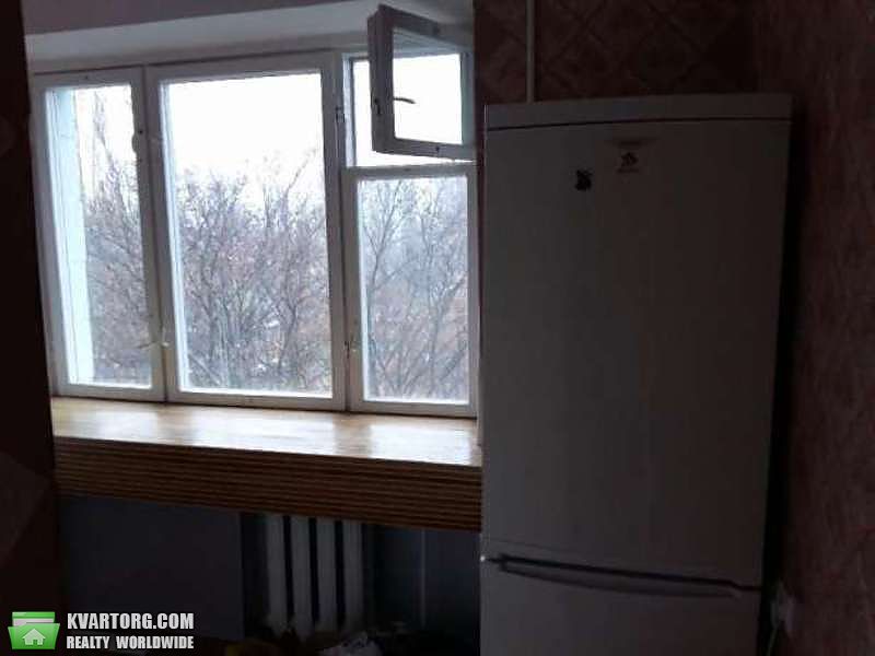 Sell 2-room apartment. Киев,  Курбаса — photo 4