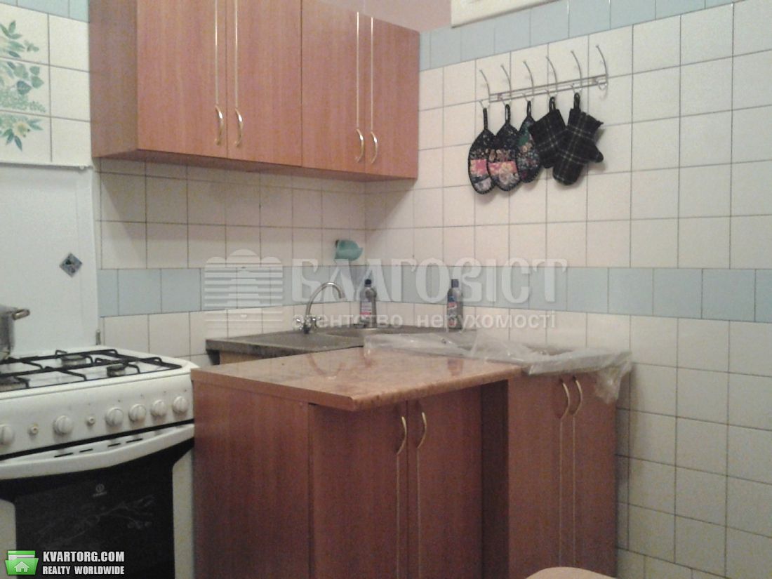 Rent out 3-room apartment. Киев,  Леси Украинки бул — photo 2