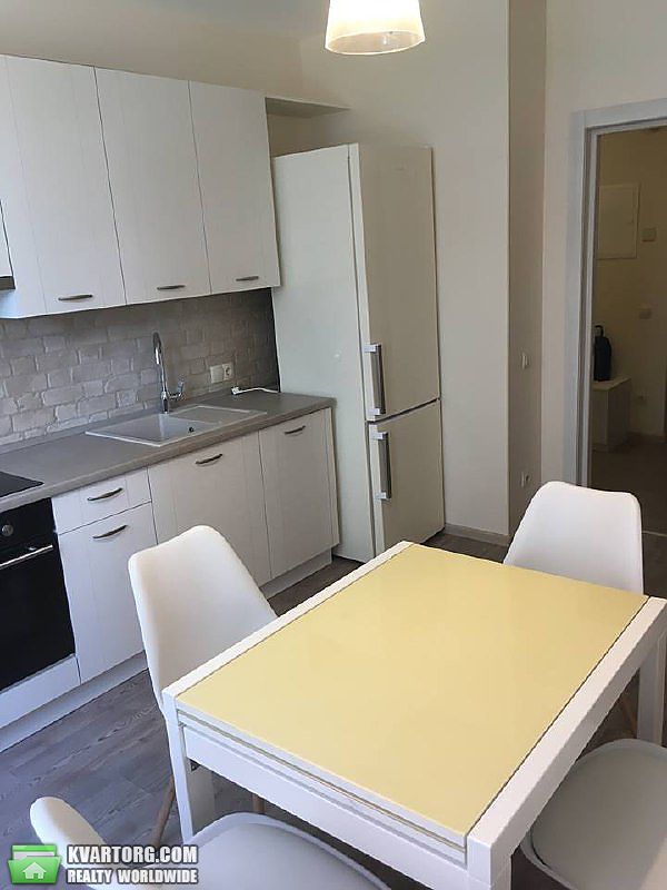 Rent out 1-room apartment. Киев, мейтуса — photo 7