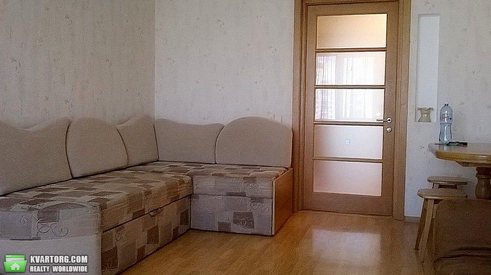 Rent out 1-room apartment. Киев,  Ахматовой — photo 2