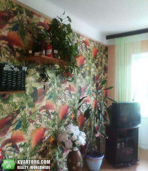 Sell 2-room apartment. Киев, Блюхера — photo 3