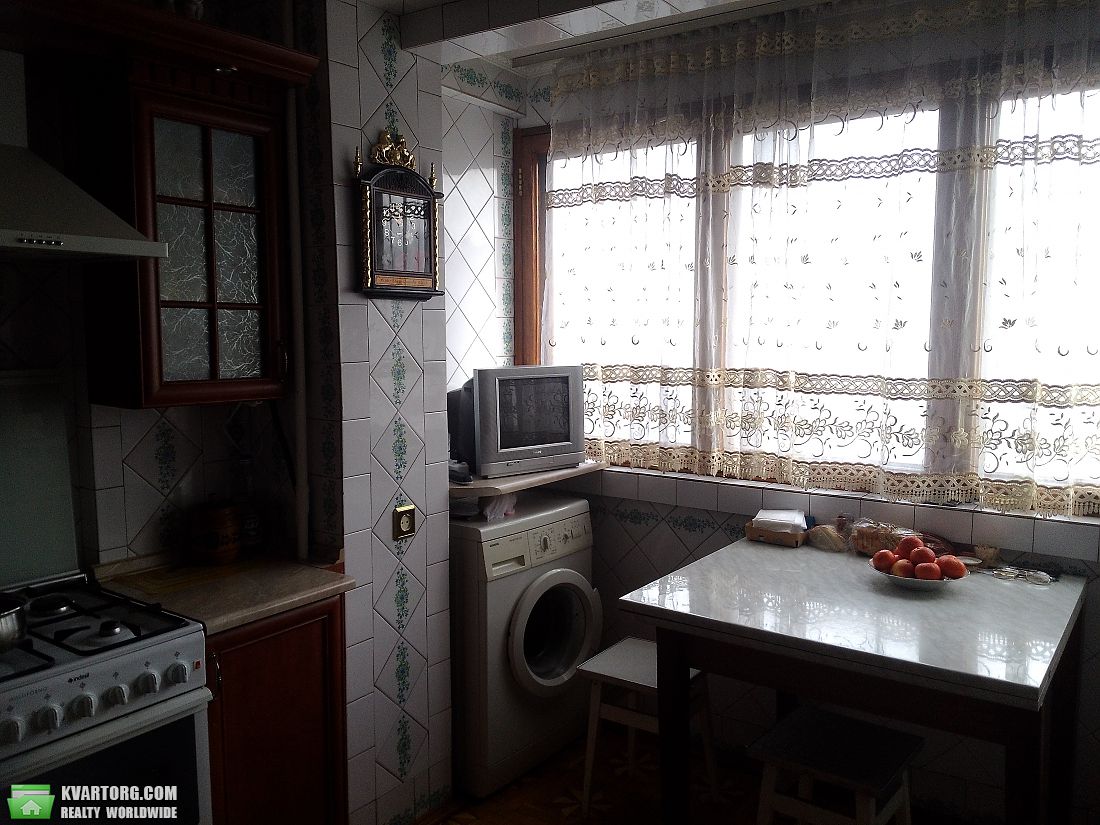 Sell 2-room apartment. Киев,  Большая Васильковская — photo 7