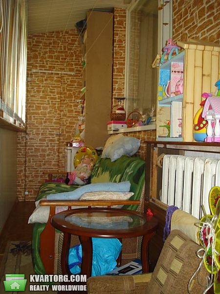 Sell 1-room apartment. Одесса, Левитана — photo 4