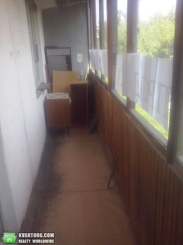 Sell 2-room apartment. Киев, Малиновского — photo 1