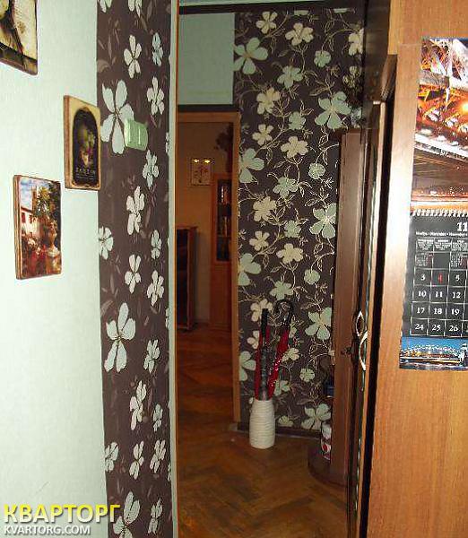 Sell 1-room apartment. Киев,  40 Лет Октября — photo 9