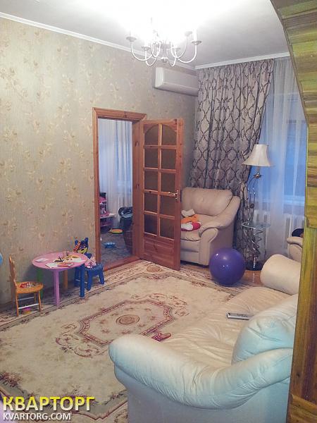 Sell house. Киевская обл., Полтавская — photo 3