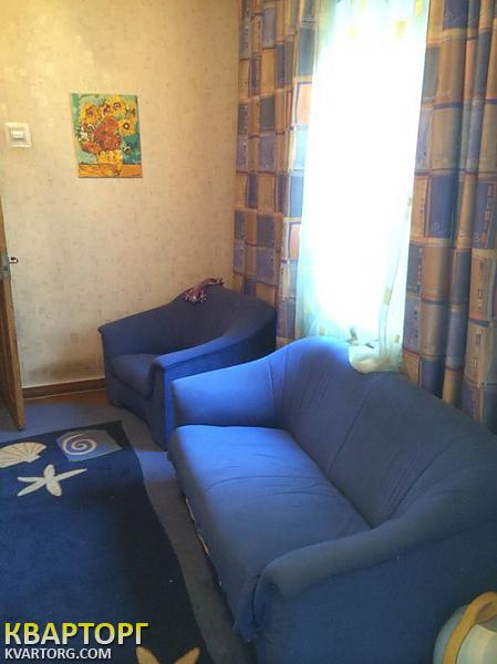 Sell 3-room apartment. Киев,  Юности — photo 1