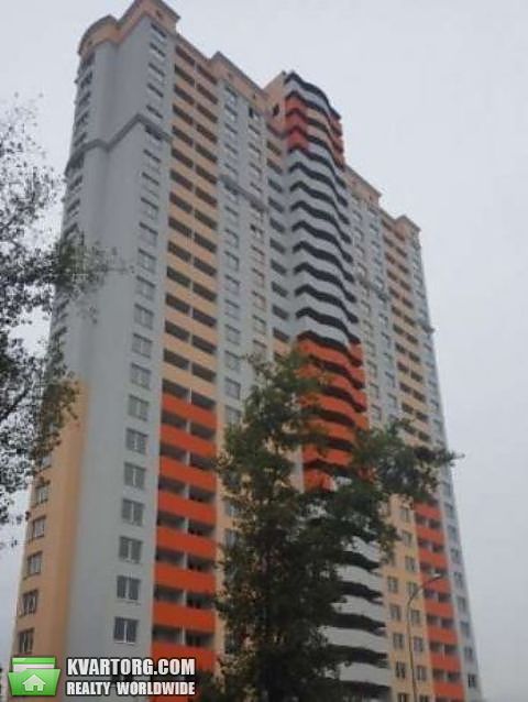 Sell 1-room apartment. Киев,  Лебедева Николая — photo 10