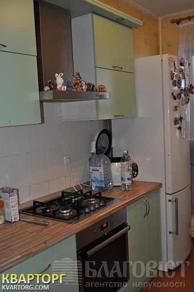 Sell 2-room apartment. Киев, Воздухофлотский пр — photo 1