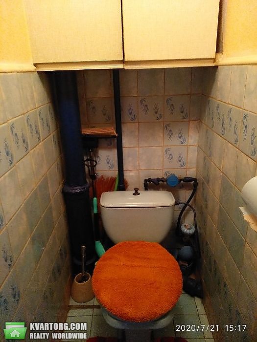 Sell 3-room apartment. Киев,  Приозерная — photo 8