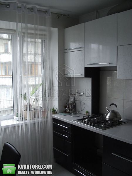 продам 1-комнатную квартиру. Киев,  Доброхотова - фото 6