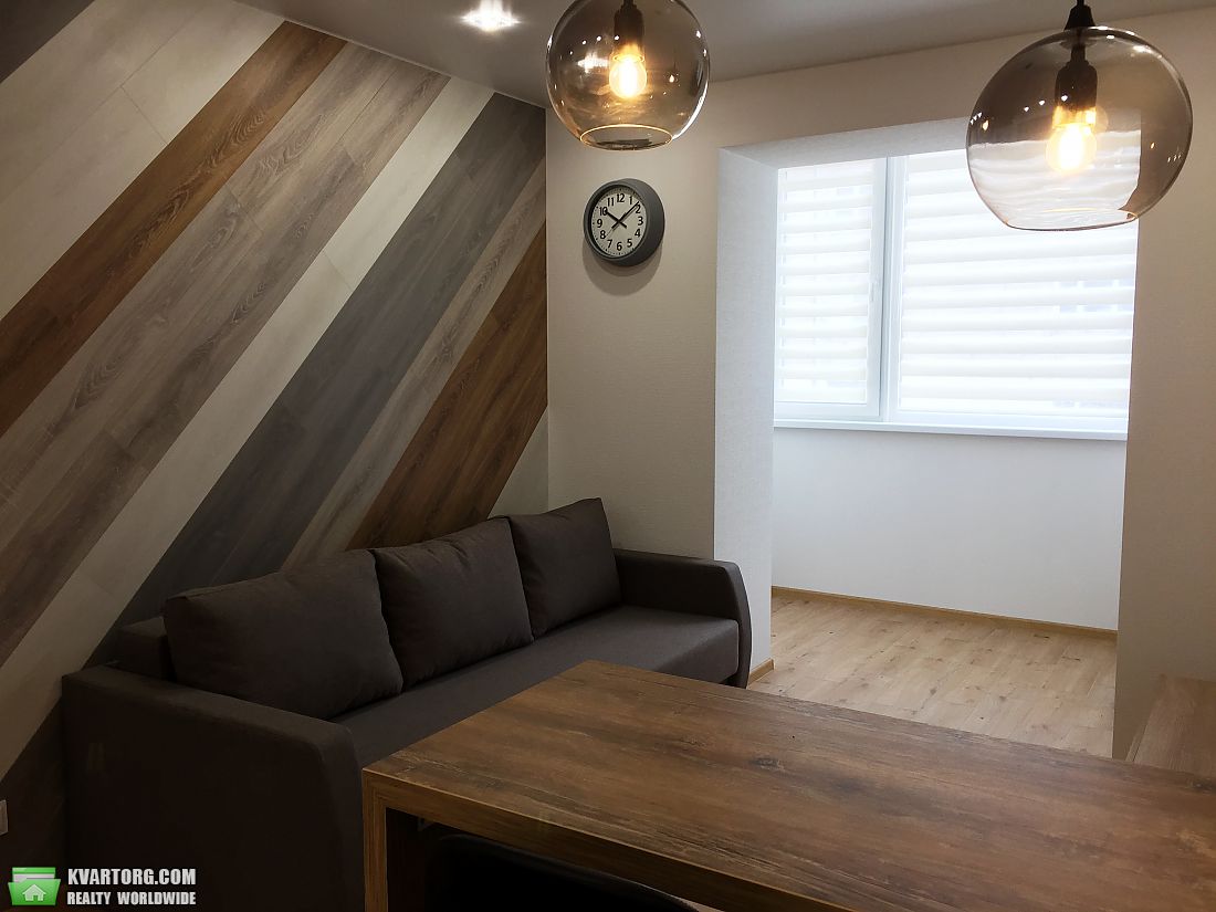 Sell 2-room apartment. Днепропетровск, титова — photo 7