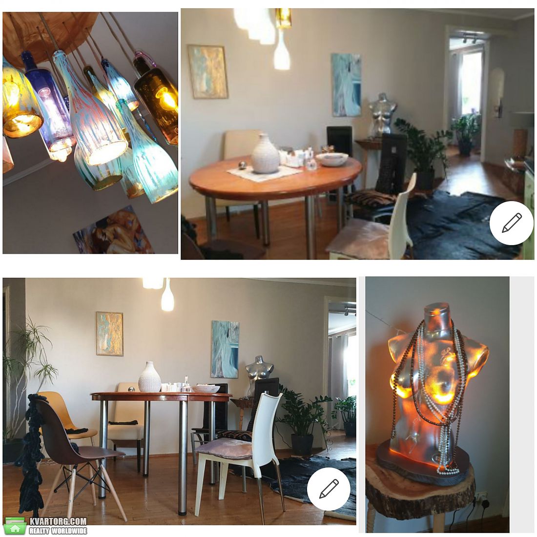 Rent out 2-room apartment. Киев,  Константиновская — photo 6