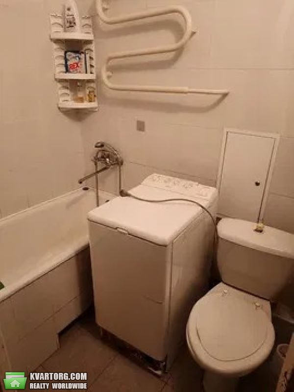 Rent out 1-room apartment. Киев, Стальського — photo 5