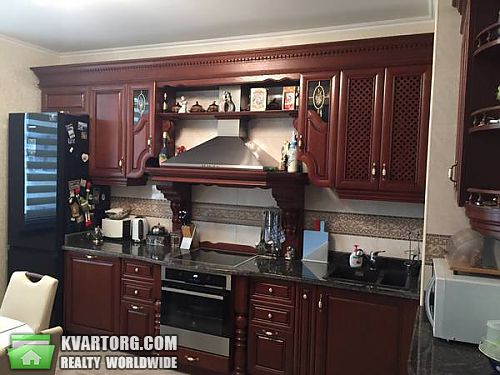 Sell 3-room apartment. Киев, Ахматовой — photo 5