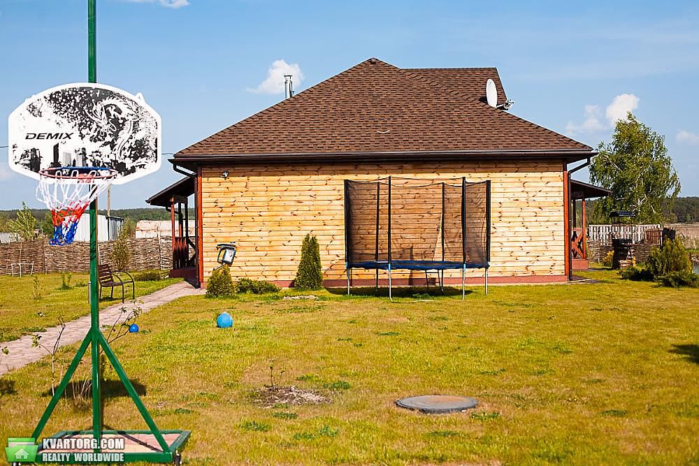 Sell house. Киевская обл.,  Озерная — photo 3